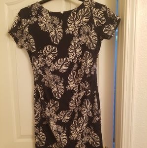 Pinkblush maternity dress